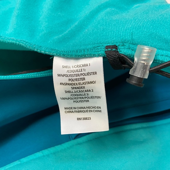 Rank 45 Mabel Performance Softshell Jacket - Picture 5 of 6